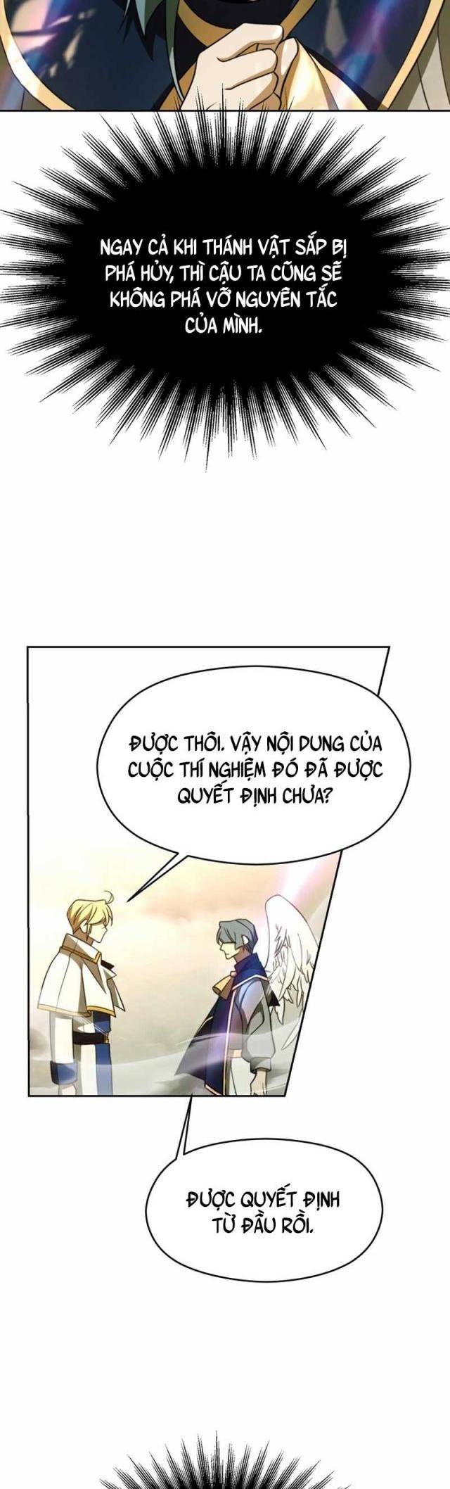 Đại Ma Đạo Sư Hồi Quy - Page 27