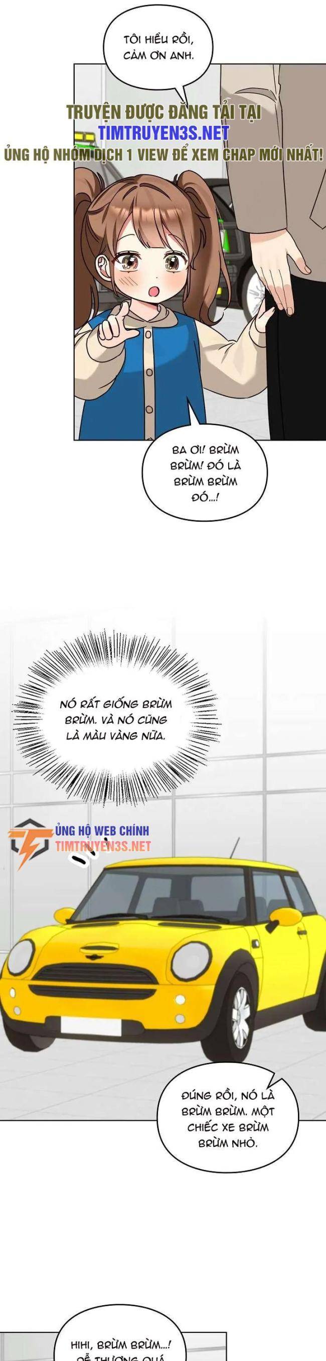 Tôi Trở Thành Một Người Cha - Page 13