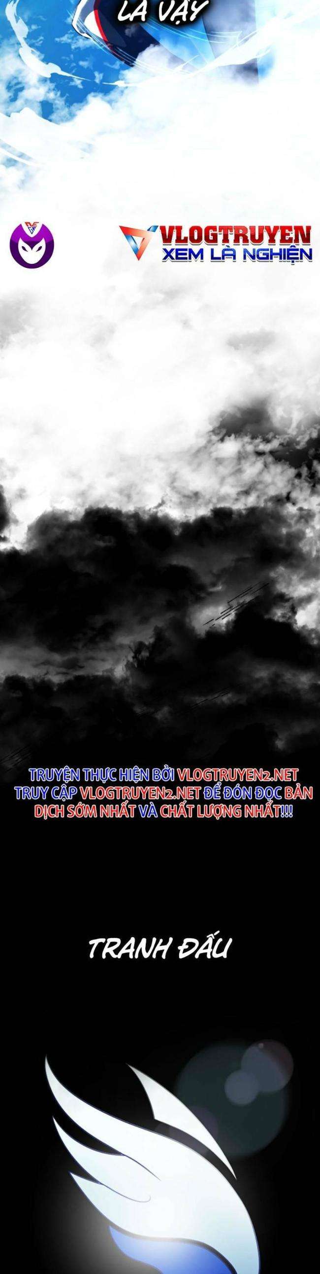 Tuyệt Đỉnh Anh Hùng - Page 8