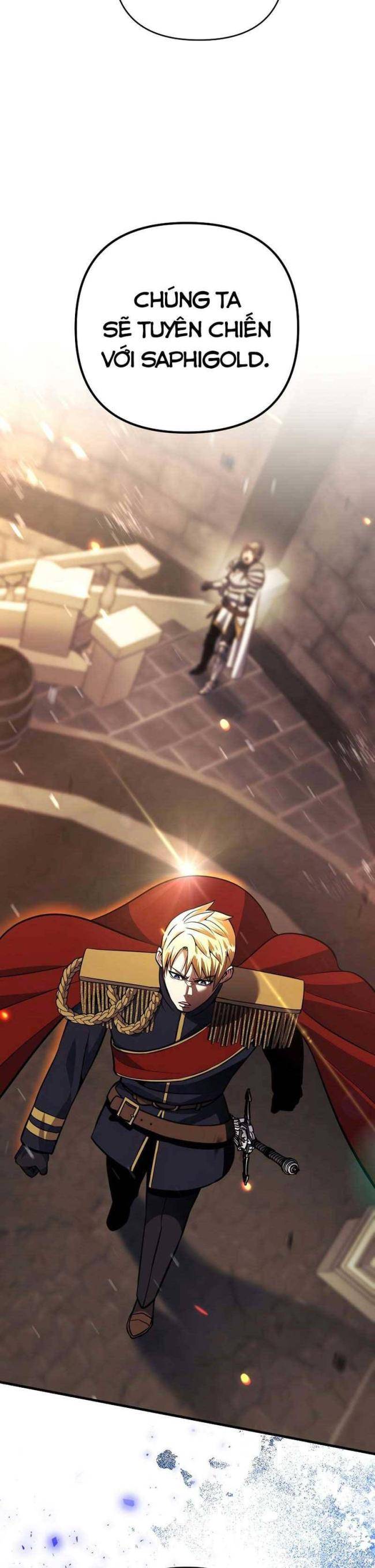 Tôi Trở Thành Hoàng Đế Điên Cuồng - Page 36