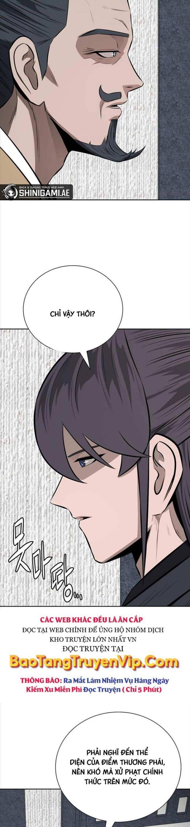 Kiếm Đế Nguyệt Linh - Page 5