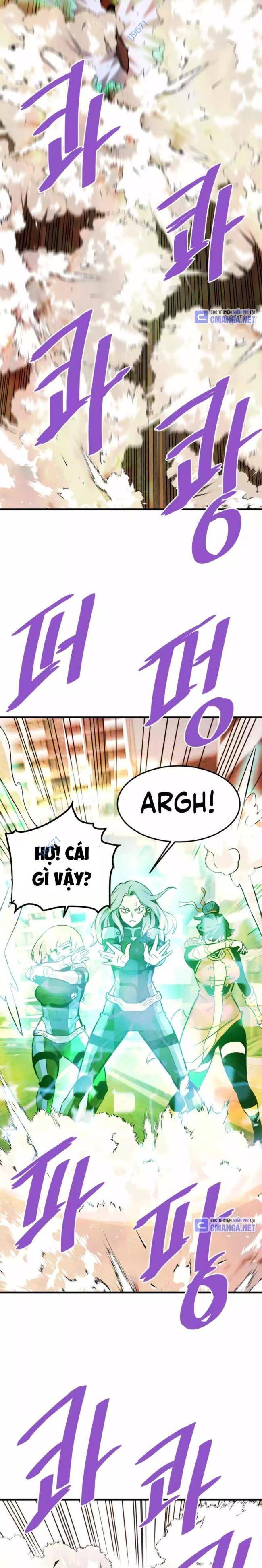 Ta Trở Về Từ Địa Ngục - Page 14