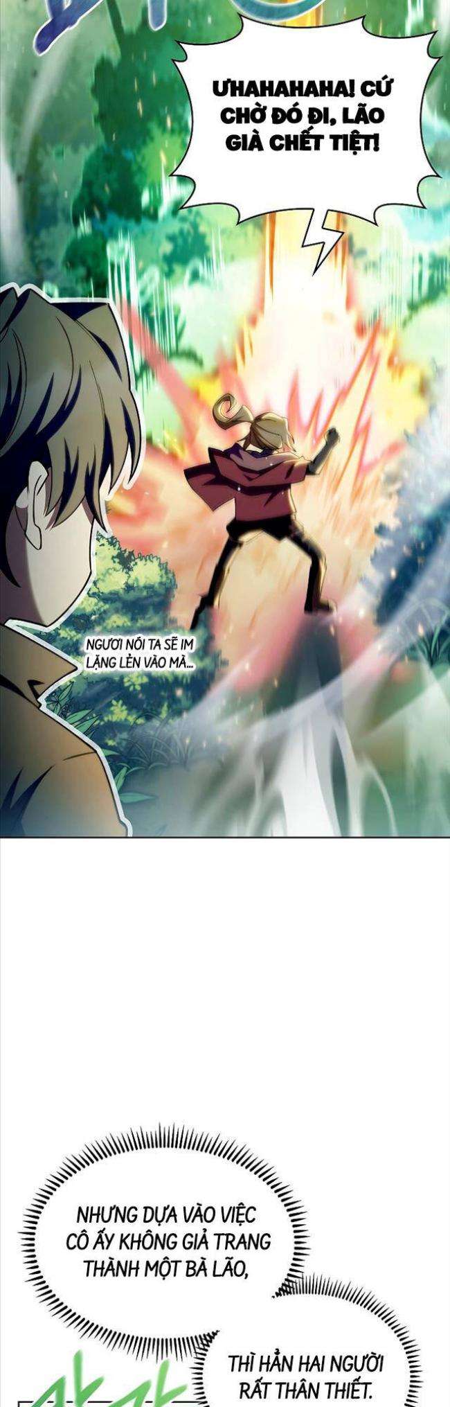 Hồi Quy Vào Gia Tộc Suy Tàn - Page 20