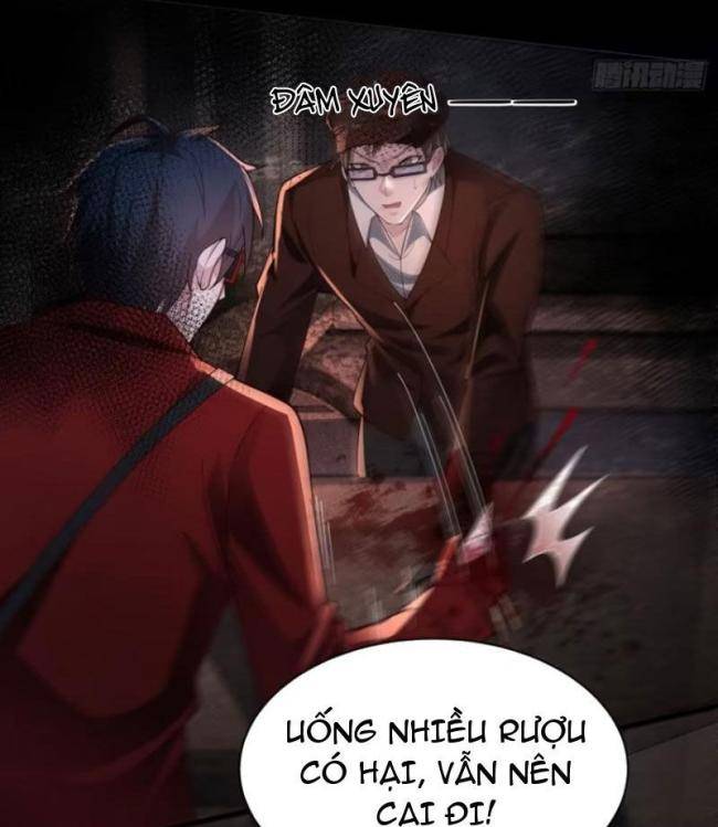 Từ Hồng Nguyệt Khai Thủy - Page 60