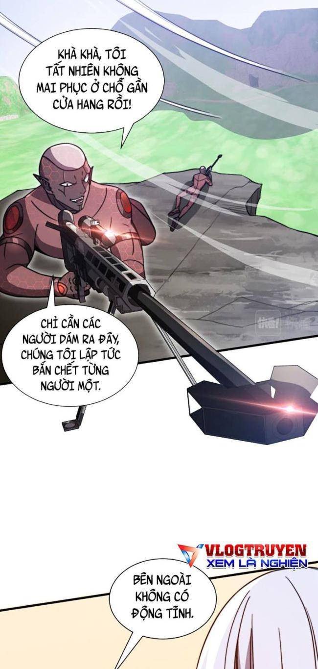 Cao Thủ Gian Lận Hoàn Lương - Page 36