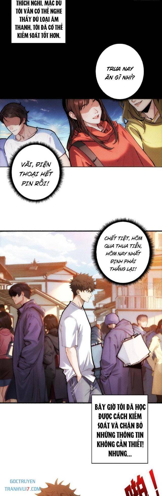 Tin Tức Toàn Tri Giả - Page 16