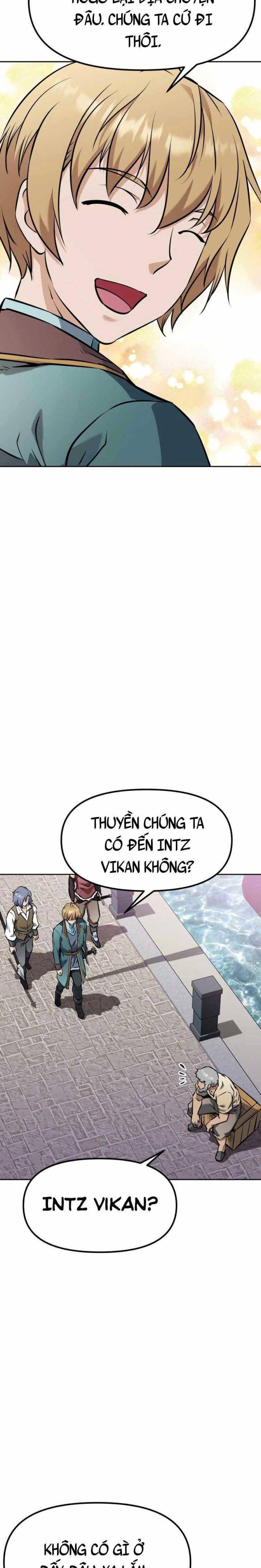 Sự Trở Lại Của Bậc Thầy Kiếm Sư - Page 5