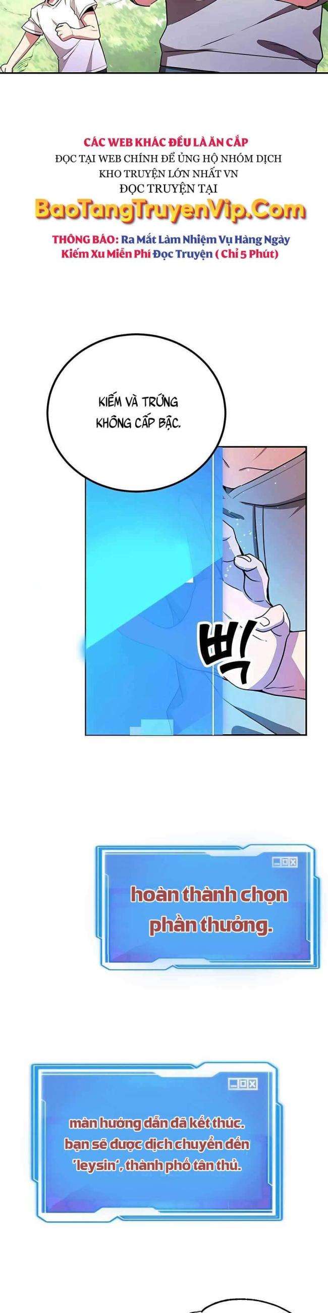 May Mắn Triệu Hồi Được Tinh Linh Hộ Vệ Hạng 10 - Page 32