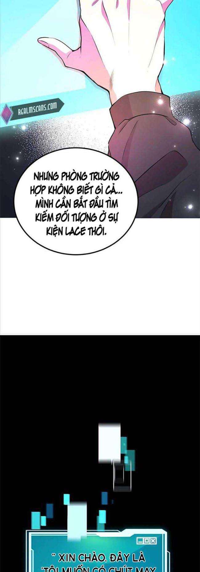 May Mắn Triệu Hồi Được Tinh Linh Hộ Vệ Hạng 10 - Page 29