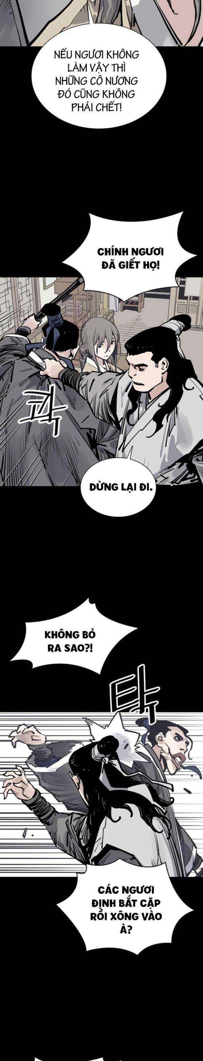 Sát Thủ Tống Lý Thu - Page 27