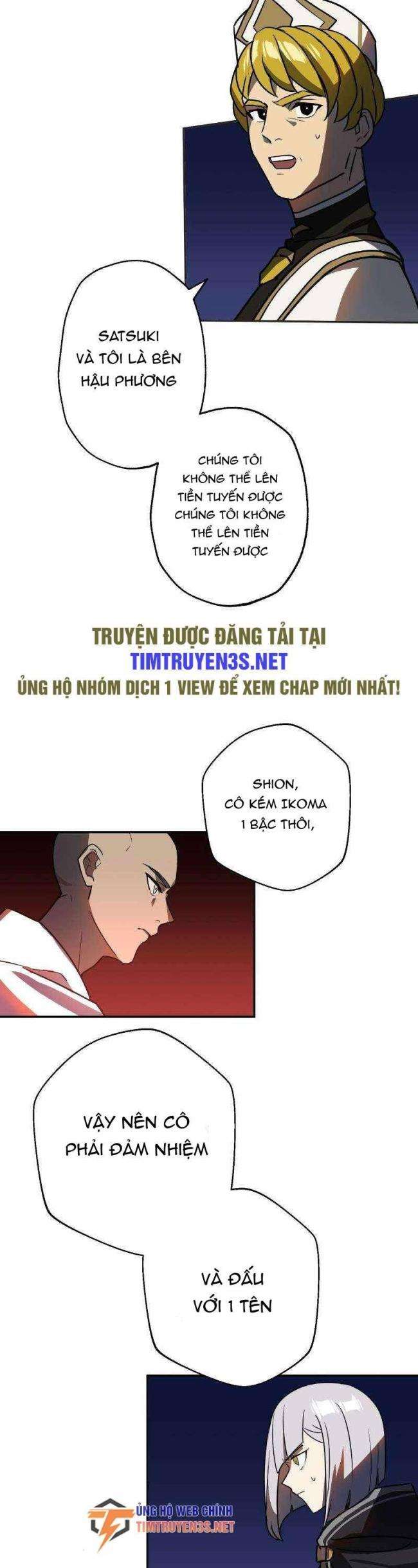 Hồi Quy Trở Thành Mạo Hiểm Giả Mạnh Nhất Nhờ Class Ẩn Điều Khiển Trọng Lực - Page 28