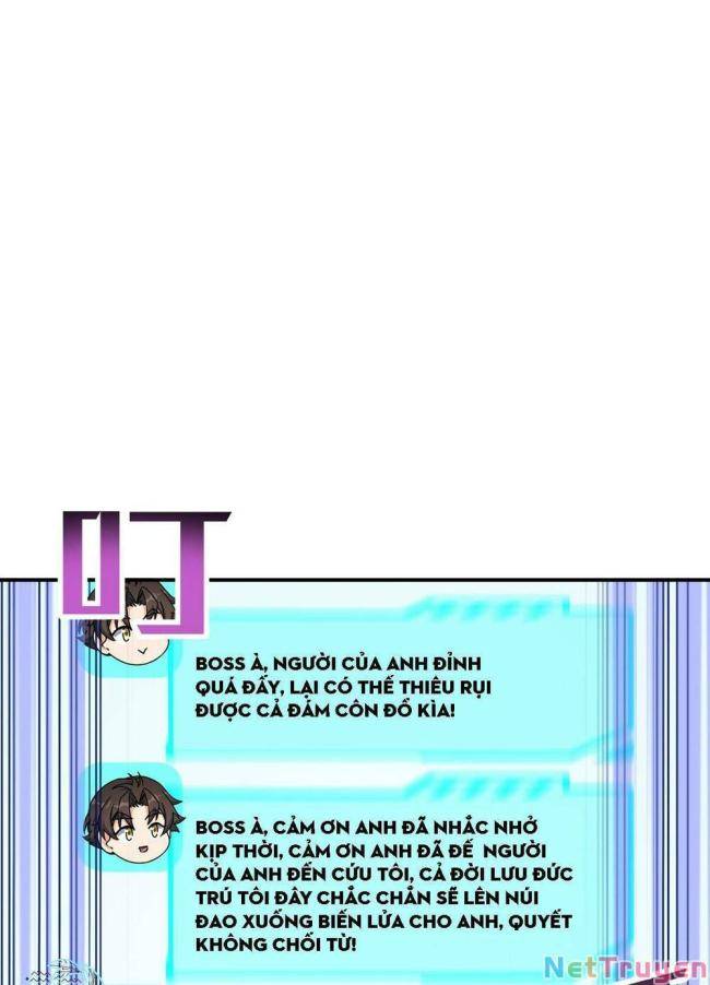 Mệnh Danh Thuật Của Bóng Tối - Page 35