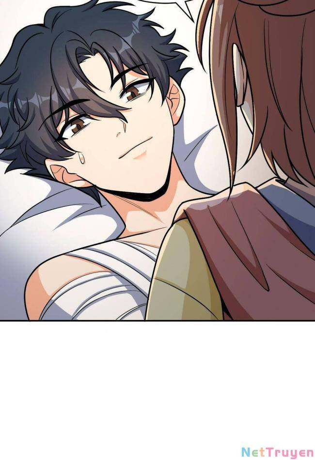 Mệnh Danh Thuật Của Bóng Tối - Page 42