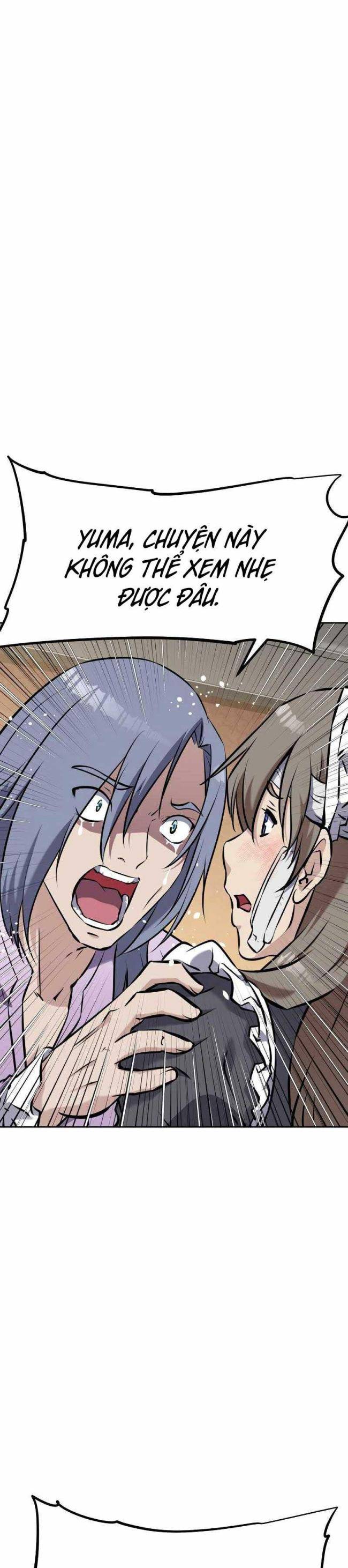 Sự Trở Lại Của Bậc Thầy Kiếm Sư - Page 22