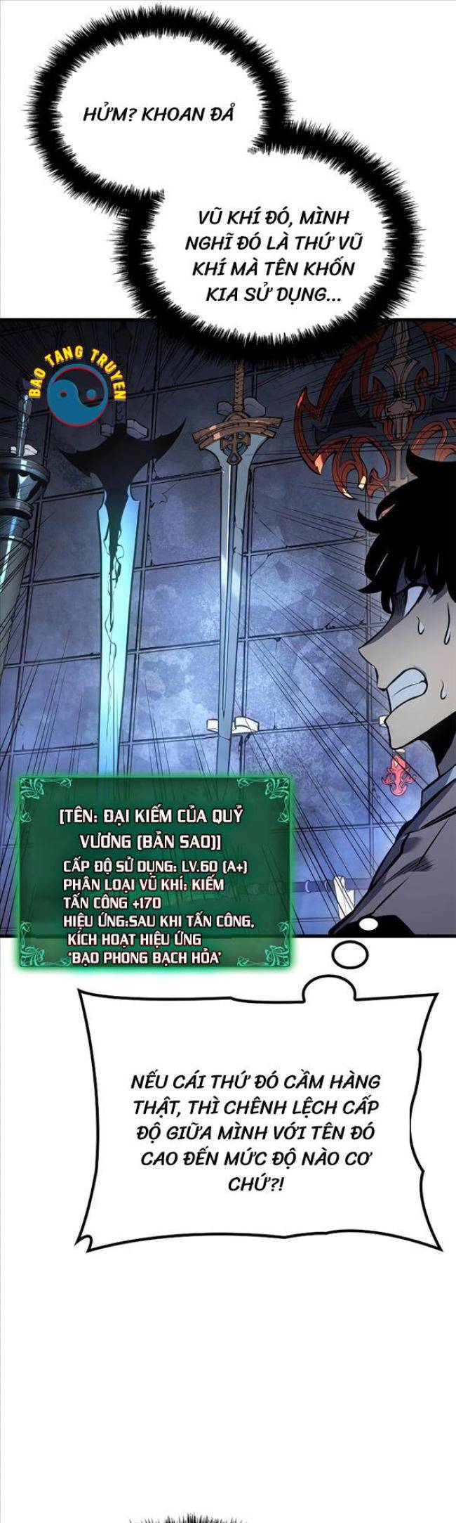 Tôi Thăng Cấp Một Mình SS3 - Page 51