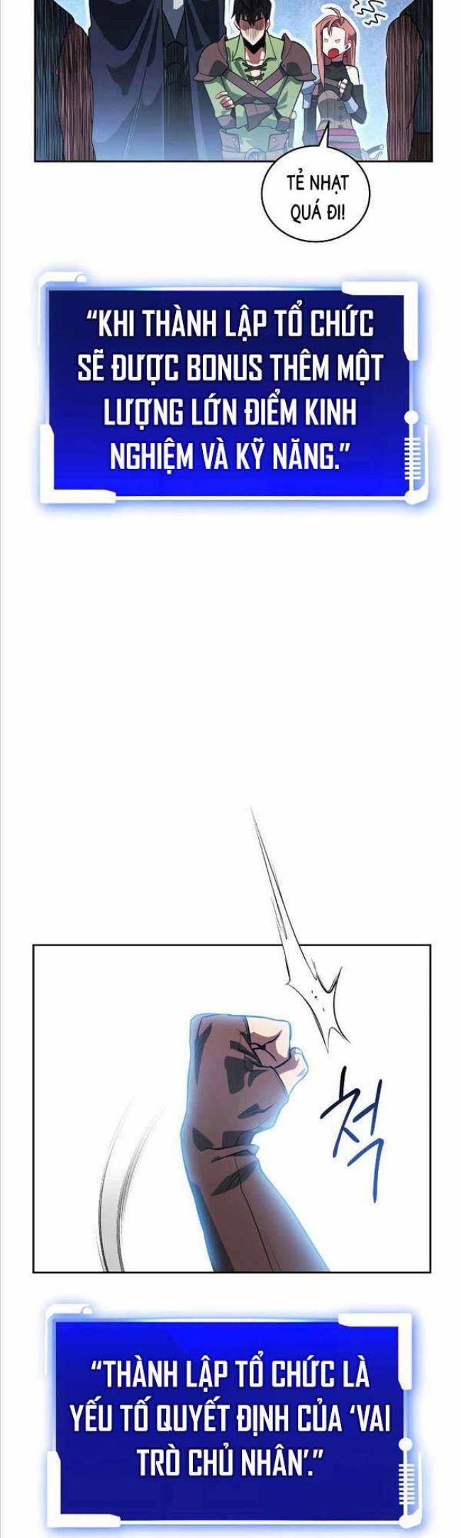 Thuộc Hạ Cực Kỳ Tài Năng Của Tôi - Page 54