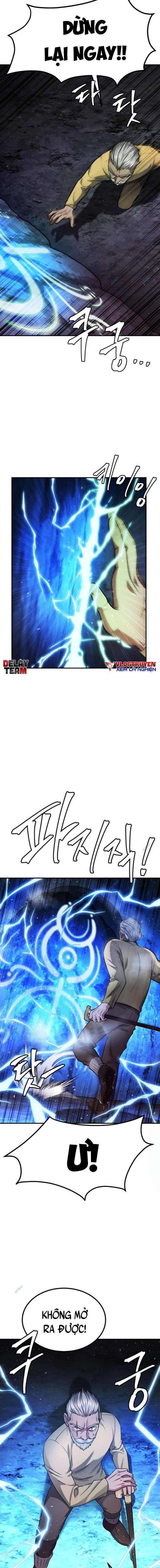 Quái Vật - Page 34