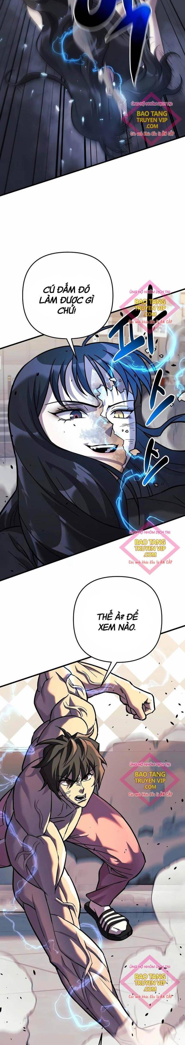 Tiểu Thuyết Gia Làm Thợ Săn - Page 36