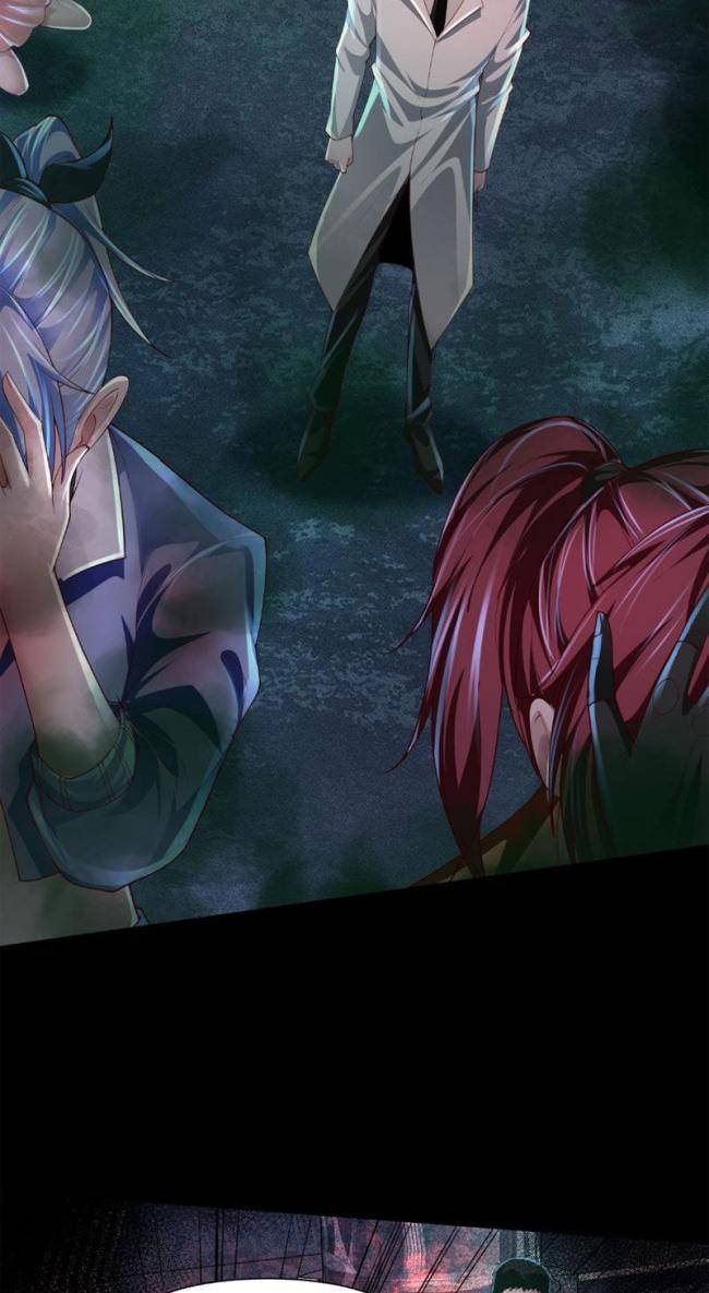 Từ Hồng Nguyệt Khai Thủy - Page 5