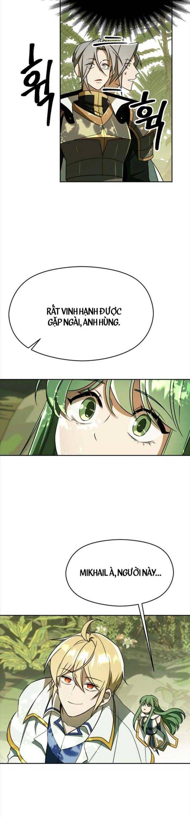 Đại Ma Đạo Sư Hồi Quy - Page 16