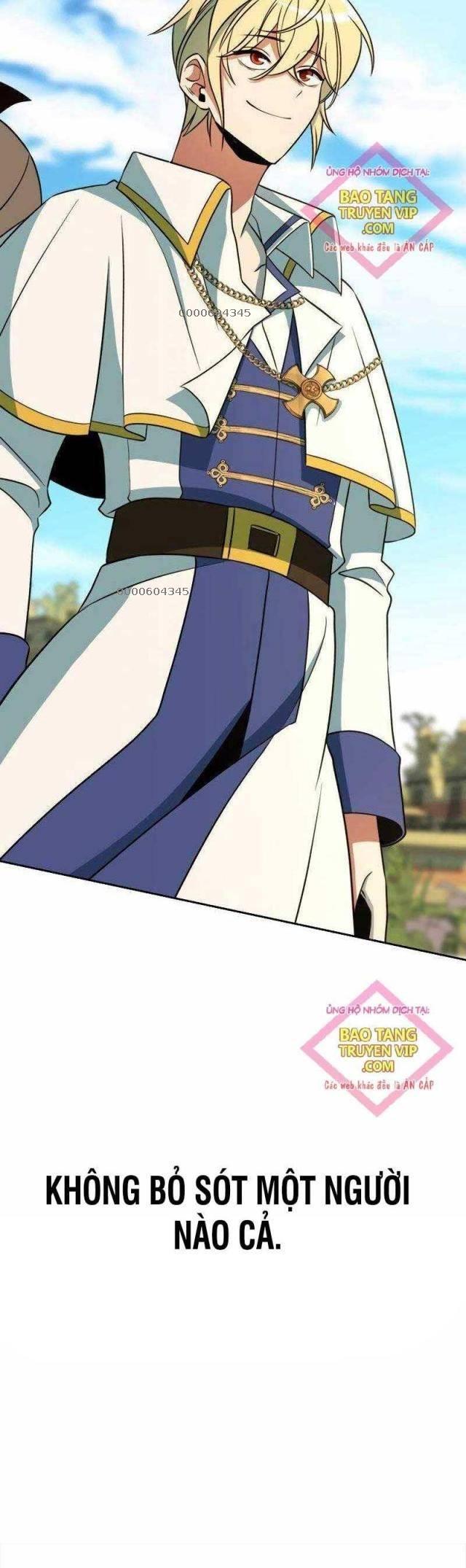 Đại Ma Đạo Sư Hồi Quy - Page 40