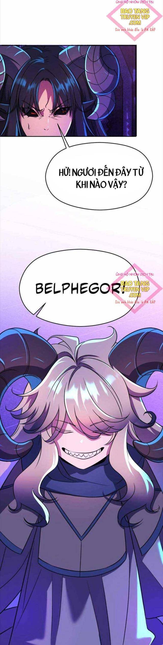 Đại Ma Đạo Sư Hồi Quy - Page 33