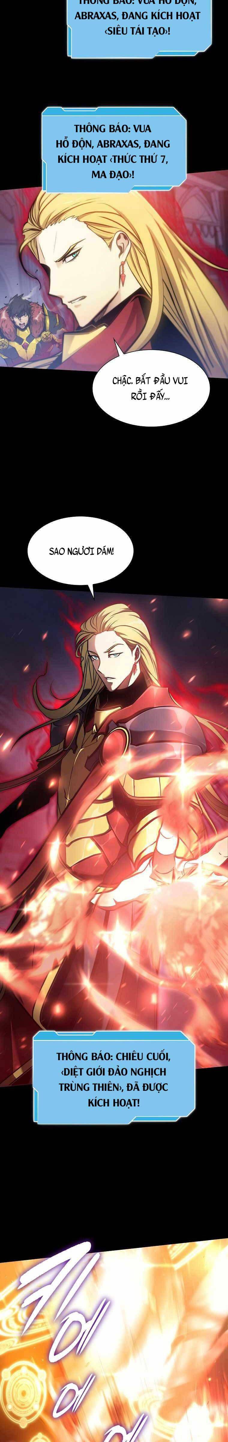 Sự Trở Lại Ma Dược Sư Cấp FFF - Page 13