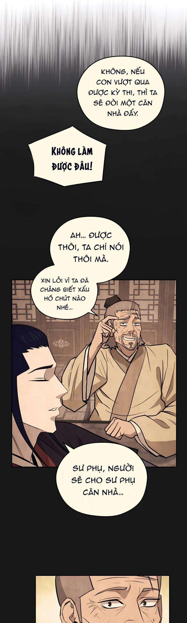 Thái Thú Kang Jin Lee - Page 42