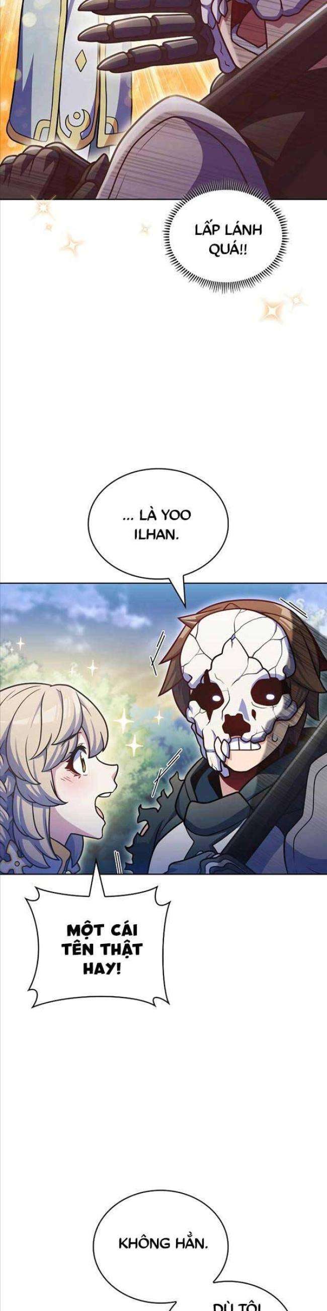 Trừ Tôi Tất Cả Đều Là Quy Hồi Giả - Page 12