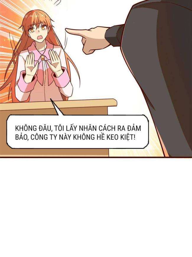 Trở Thành Tài Phiệt Nhờ Game - Page 54