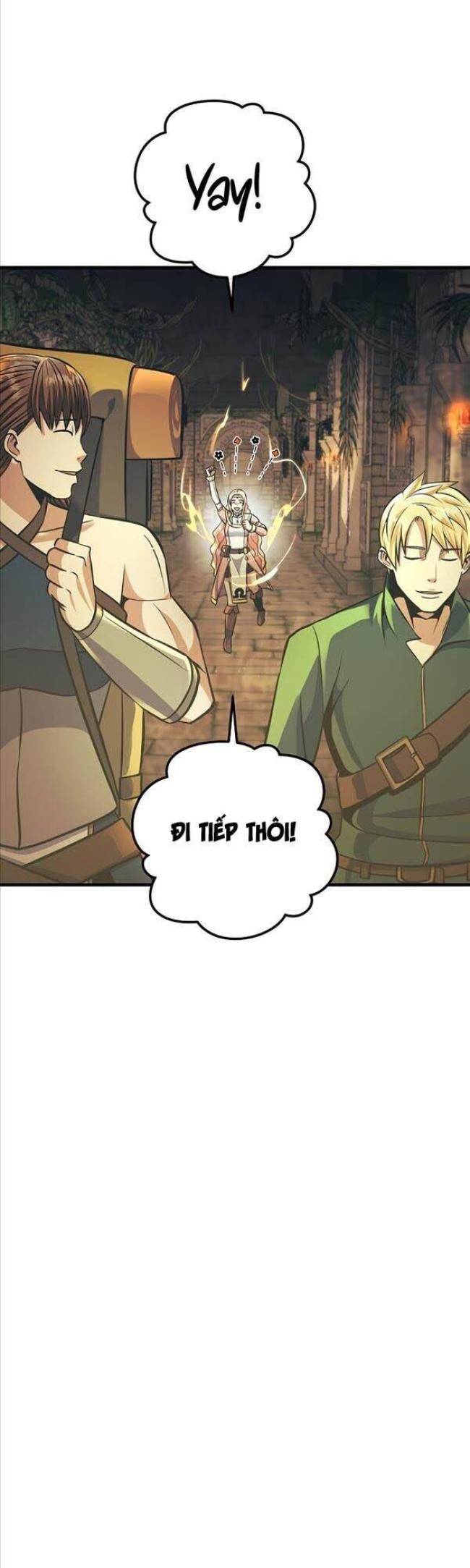 Tôi Trở Thành Hoàng Đế Điên Cuồng - Page 32