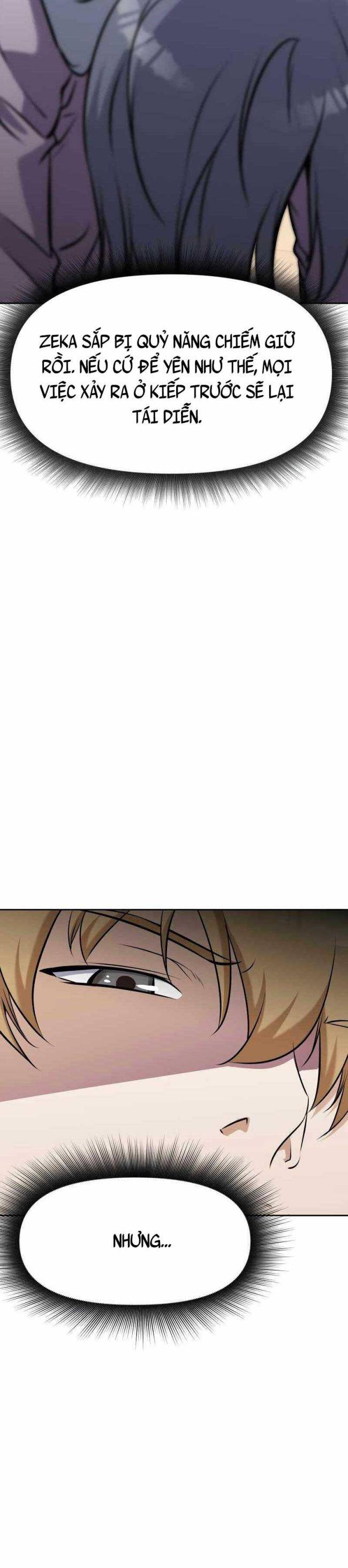 Sự Trở Lại Của Bậc Thầy Kiếm Sư - Page 30
