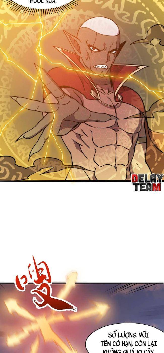 Cao Thủ Gian Lận Hoàn Lương - Page 52