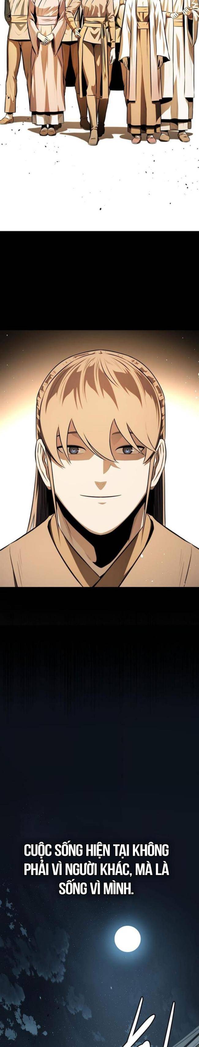 Kiếm Đế Nguyệt Linh - Page 13