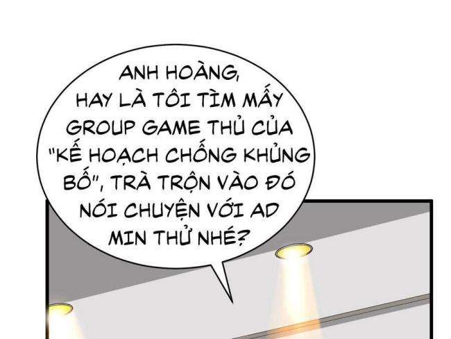 Trở Thành Tài Phiệt Nhờ Game - Page 26