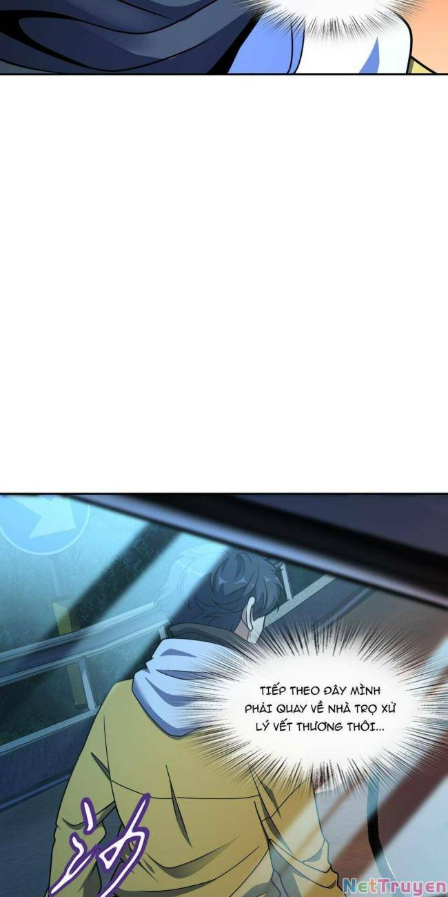 Mệnh Danh Thuật Của Bóng Tối - Page 18