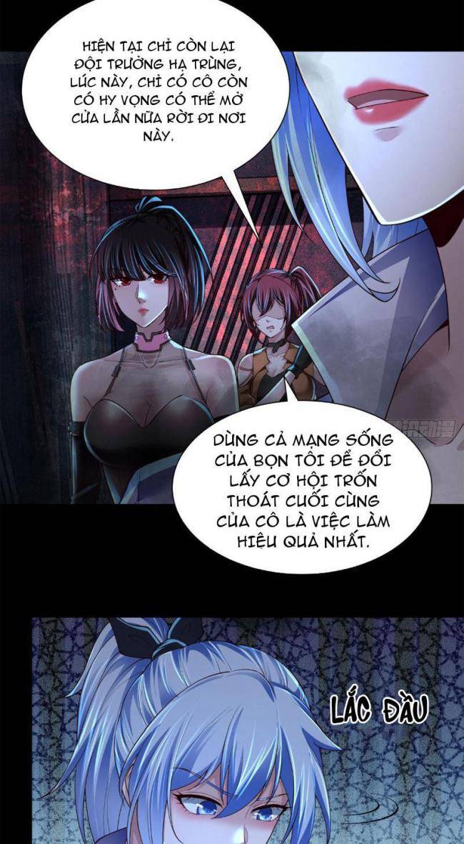 Từ Hồng Nguyệt Khai Thủy - Page 31