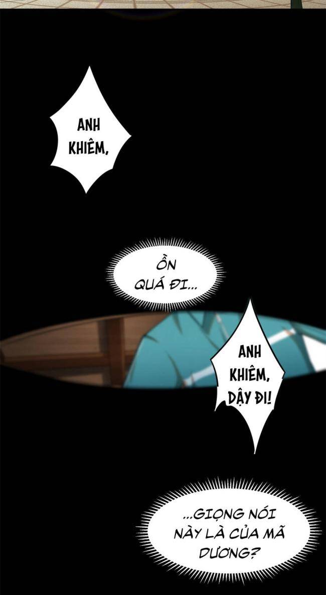 Trở Thành Tài Phiệt Nhờ Game - Page 10