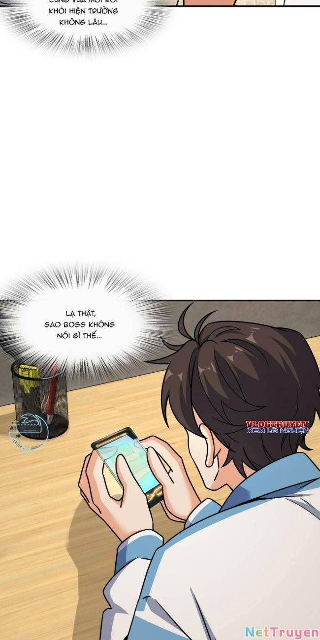 Mệnh Danh Thuật Của Bóng Tối - Page 38