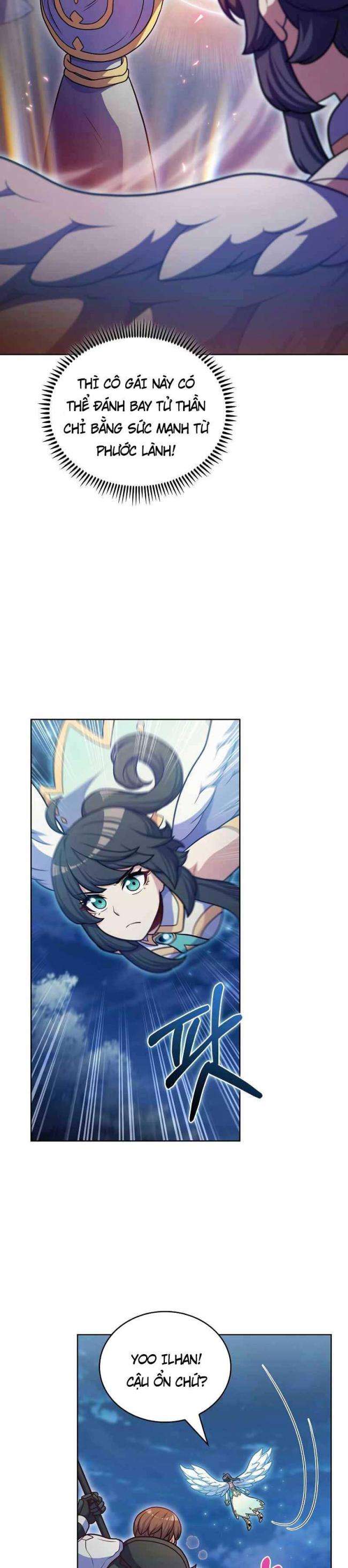 Trừ Tôi Tất Cả Đều Là Quy Hồi Giả - Page 11