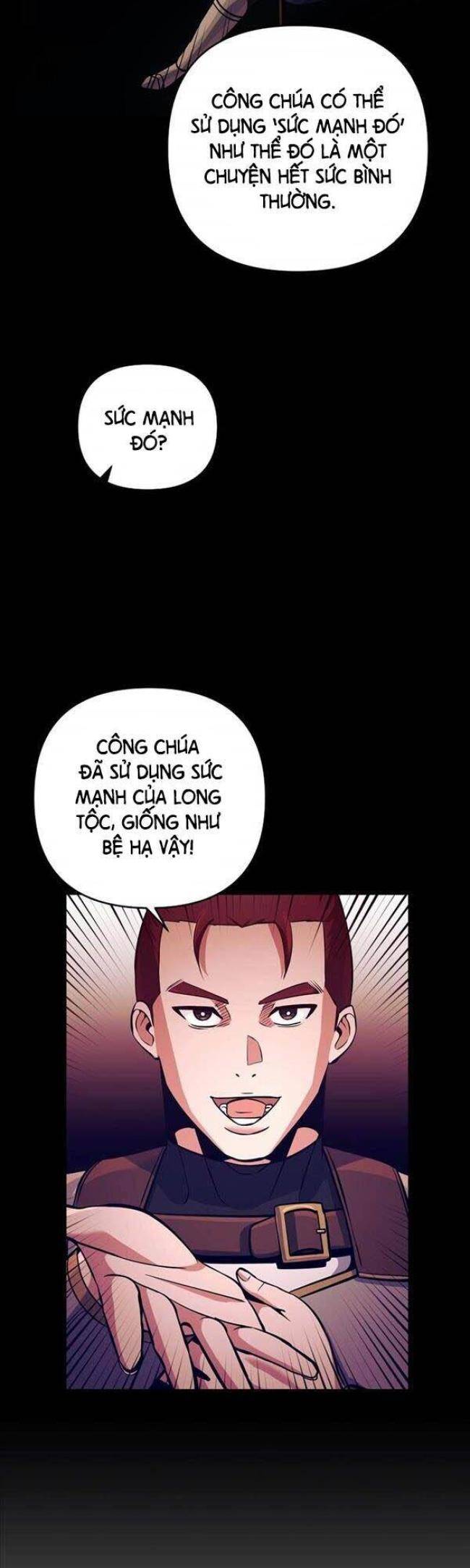 Tôi Trở Thành Hoàng Đế Điên Cuồng - Page 11