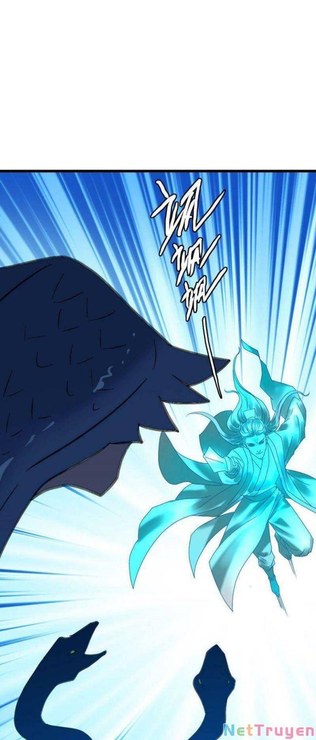 Siêu Đạo Thần Thuật - Page 41