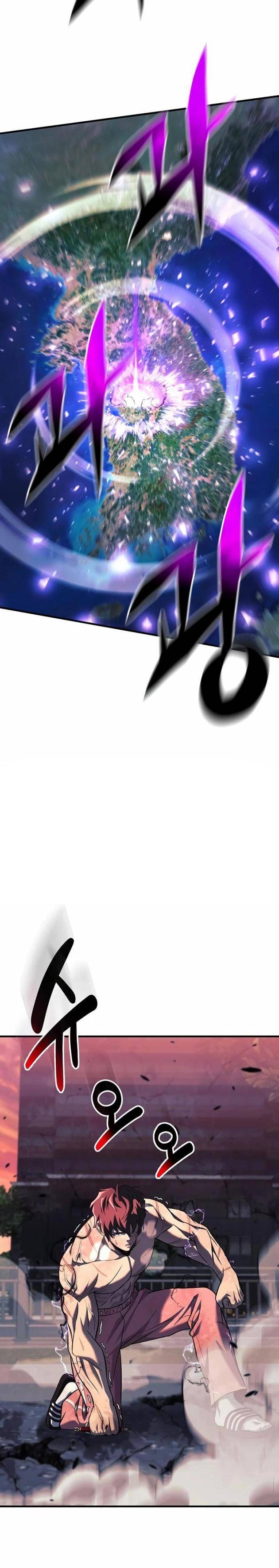 Tiểu Thuyết Gia Làm Thợ Săn - Page 11