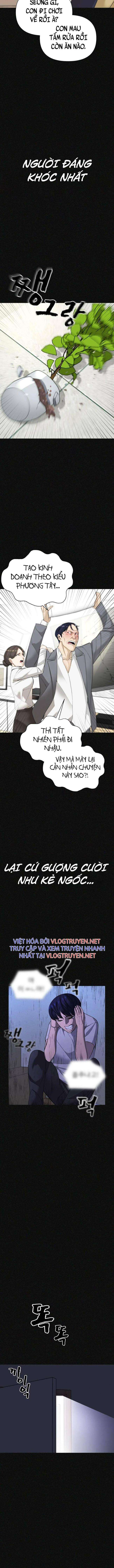 Trò Chơi Địa Ngục - Page 19