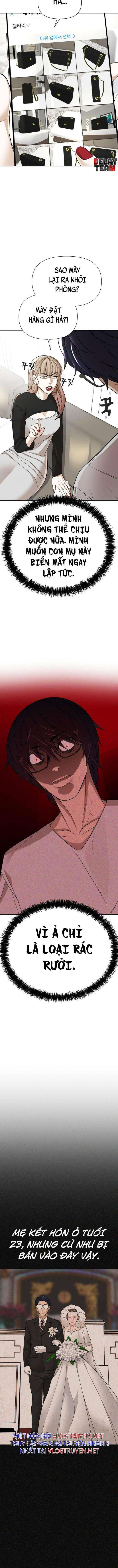 Trò Chơi Địa Ngục - Page 17