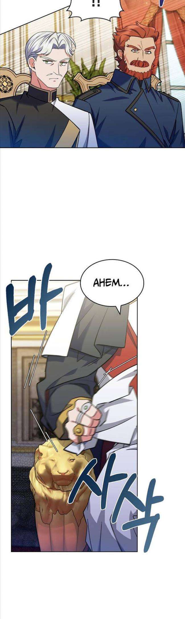 Hồi Quy Vào Gia Tộc Suy Tàn - Page 39