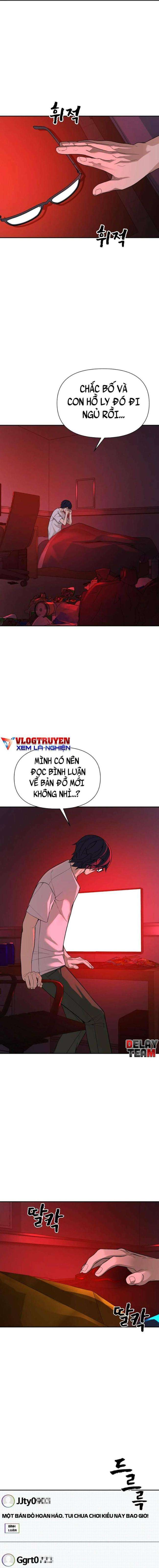 Trò Chơi Địa Ngục - Page 17