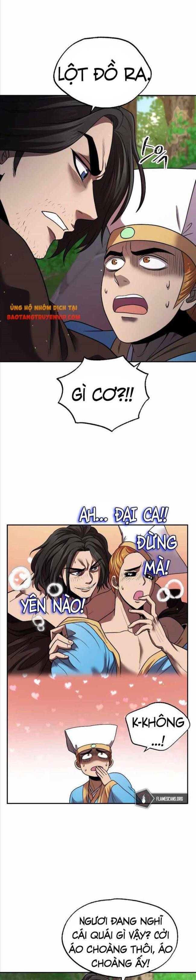 Võ Sĩ Hồi Hương - Page 24