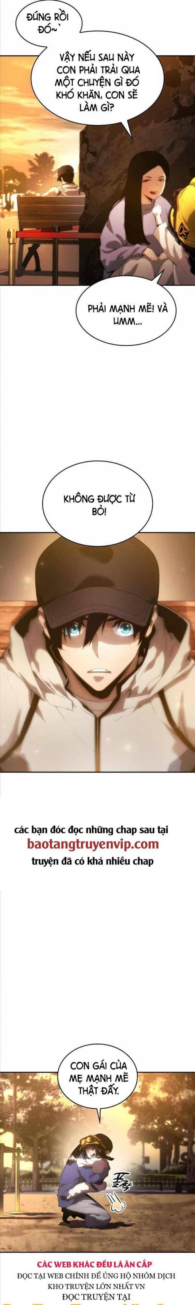 Chiêu Hồn Sư Siêu Phàm - Page 11