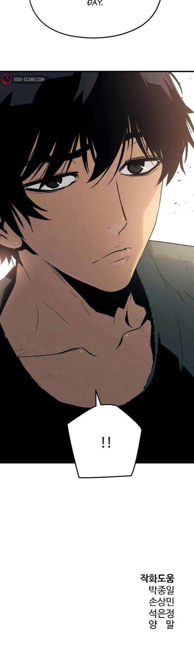 Đặc Công Xuất Ngũ - Page 34